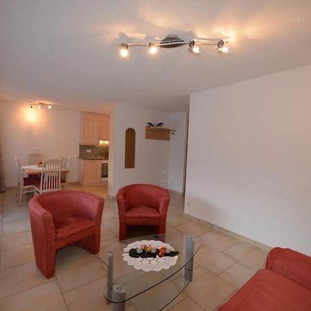 Haus Kandahar Saas Fee 객실 사진