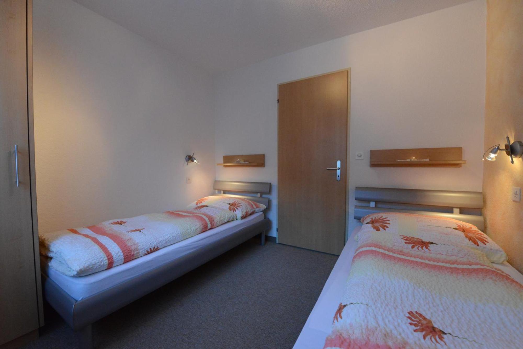 Haus Kandahar Saas Fee 객실 사진