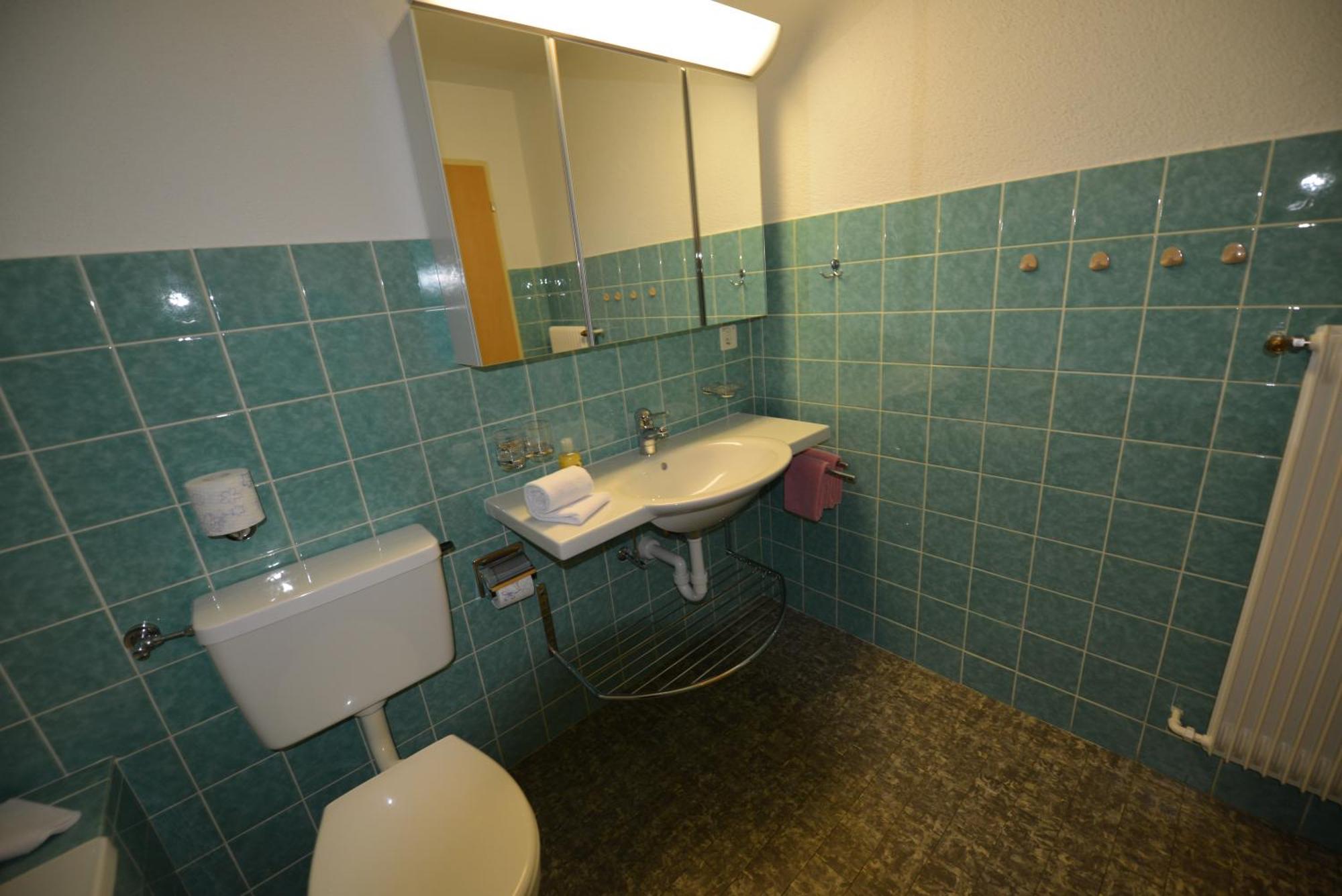 Haus Kandahar Saas Fee 객실 사진