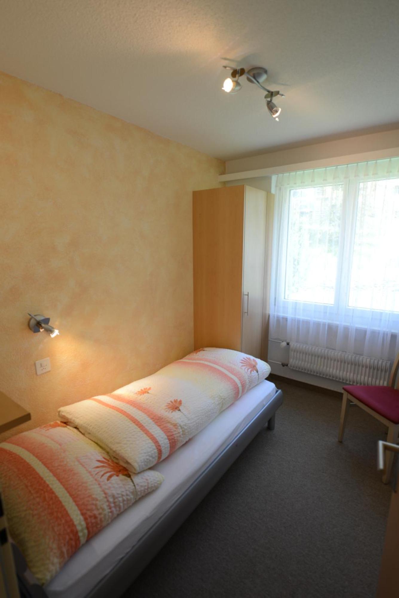 Haus Kandahar Saas Fee 객실 사진